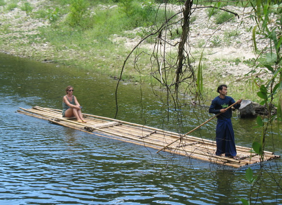 Khao Lak Nature Safari Tour 1