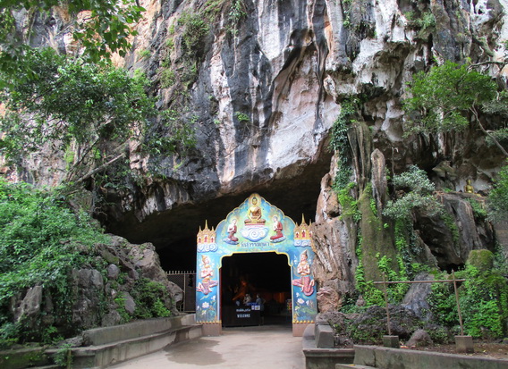 Khao Lak Nature Safari Tour 3