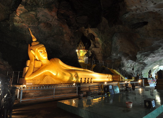 Khao Lak Nature Safari Tour 4