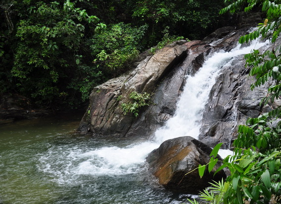 Khao Lak Nature Safari Tour 8